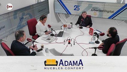 Tertulia de Federico: TVE ensucia la memoria de los muertos el 7-O