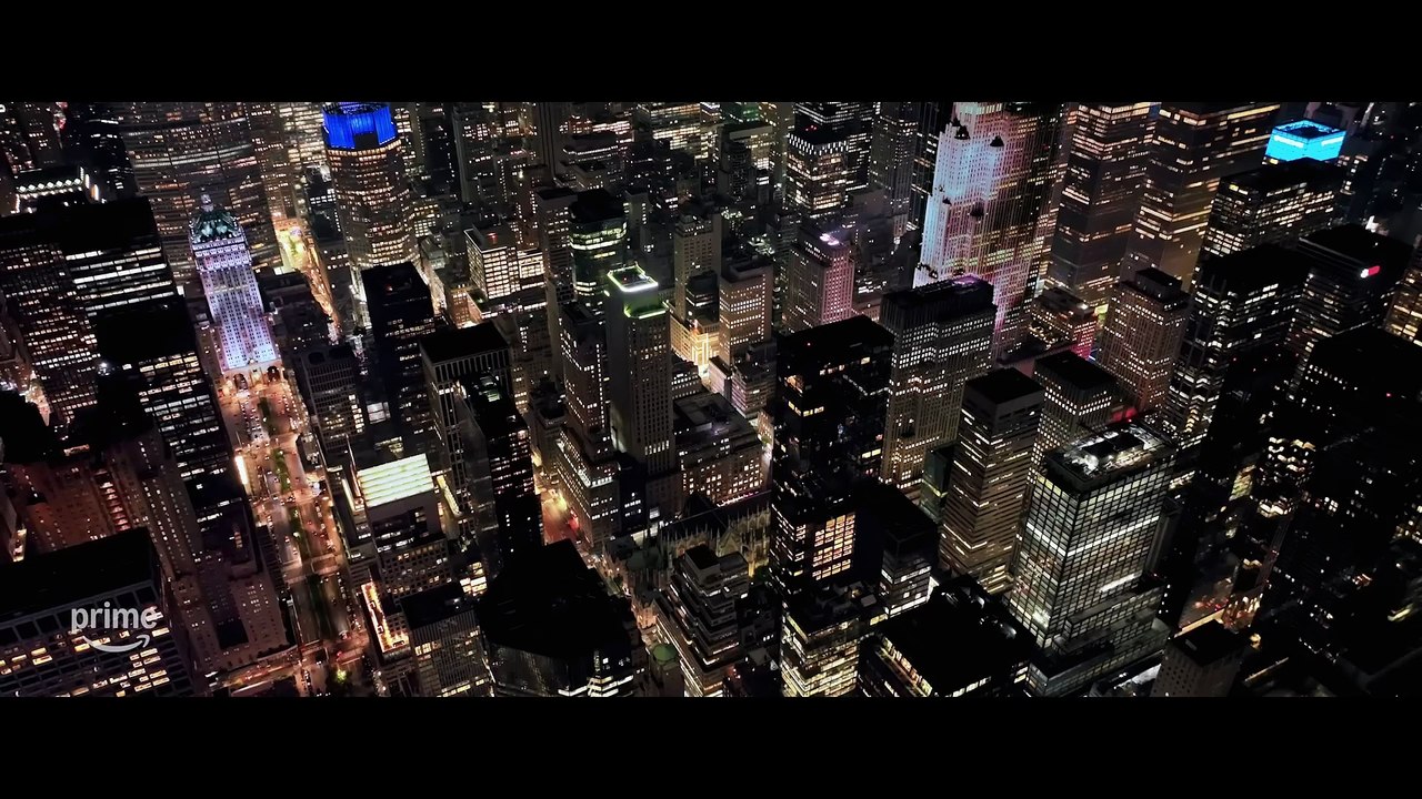 Play Dirty – Final Trailer (2025)
