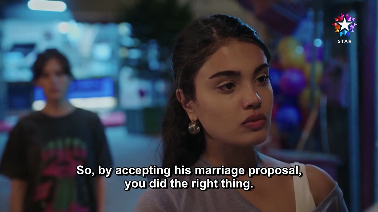 Çarpıntı (Reborn) In English