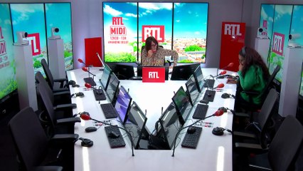 Le journal RTL de 12h30 du 07 octobre 2025