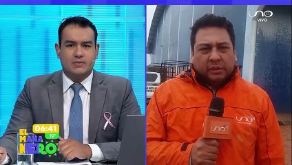 EFECTIVOS EN GUARAYOS