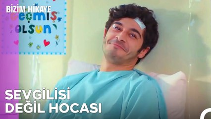 Şey... Artık Ağız Tadıyla Kıskanabilir Miyim? - Bizim Hikaye 30. Bölüm