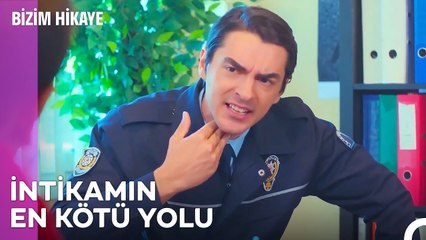 Madem Artık Gerçekleri Konuşuyoruz.. - Bizim Hikaye 32. Bölüm