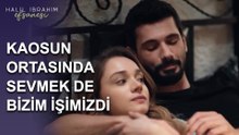 Kaosun Ortasında Sevmek de Bizim İşimizdi - Halil İbrahim Efsanesi