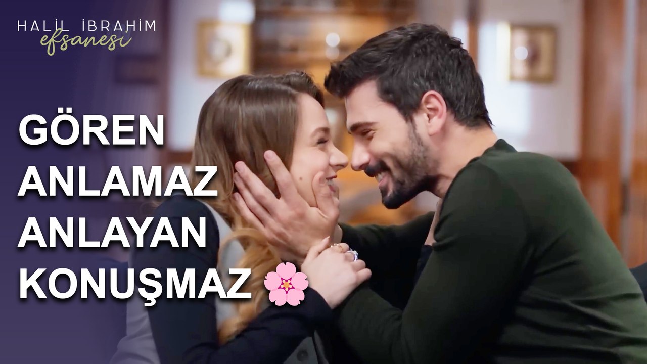 Gören Anlamaz, Anlayan Konuşmazdı Zaten - Halil İbrahim Efsanesi