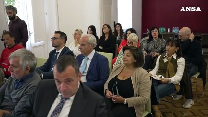 Infortuni e malattie, i metalmeccanici tra i piu' esposti