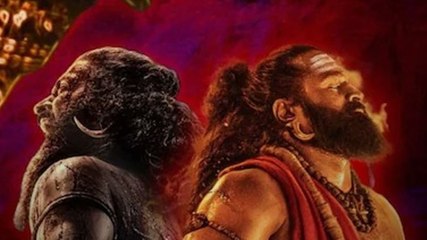 'Kantara Chapter 1' मंडे टेस्ट में भी निकली दमदार, हिंदी में भी किया कमाल!