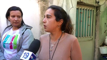 Demolizioni rione Taormina, spunta il caso di cinque famiglie