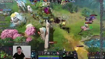 Sumiya Invoker Epic Comeback – FULL HD MOVIE [Eng Sub]