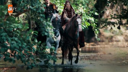 ATV’de Kuruluş Orhan Dizisi Başlıyor! İlk Fragman Yayınlandı