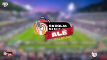 Sveglia Sicilia Alè Palermo, puntata del 7 ottobre