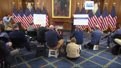 Shutdown, è scontro tra Casa Bianca e democratici: si rischia un lungo stallo