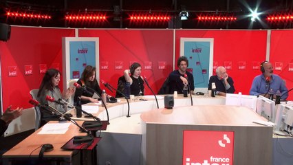 Fan de François Berléand et Max Boublil  - La drôle d'humeur d'Oldelaf