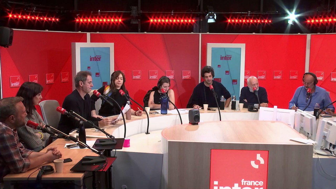 Gouvernement Lecornu : la nuit des étoiles filantes  - Tanguy Pastureau maltraite l'info