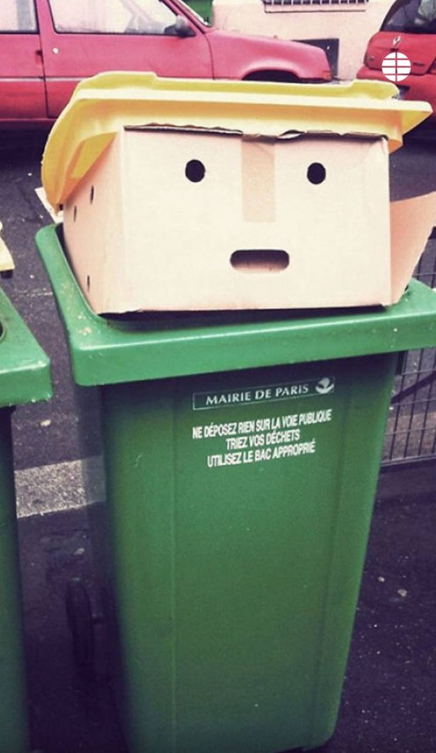 El misterioso fenómeno de ver caras en lugares inesperados