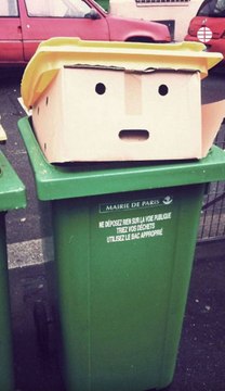 El misterioso fenómeno de ver caras en lugares inesperados