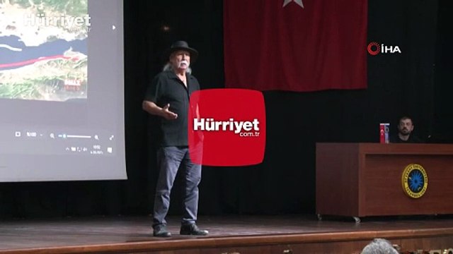 Prof. Dr. Üşümezsoy: 7.8'lik deprem için 400 km gerekir, Marmara Denizi ise 150 km
