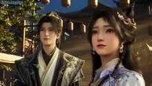 Shrouding the Heavens - Episode 130 Sub Indo