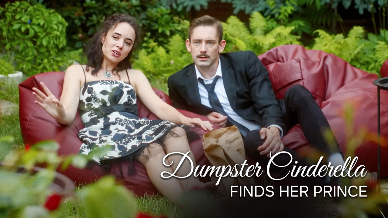 Billionaire Married a Homeless Girl: A Cinderella Story | Short Drama