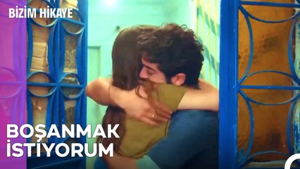 #BarFi Aşkında Evlilik Engeli Kalktı! - Bizim Hikaye 37. Bölüm