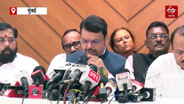 पूरग्रस्त शेतकऱ्यांसाठी मोठी घोषणा! खरडून गेलेल्या जमिनीसाठी हेक्टरी ४७ हजार रुपयांची मदत, ३१ हजार ६२८ कोटींचं पॅकेज जाहीर