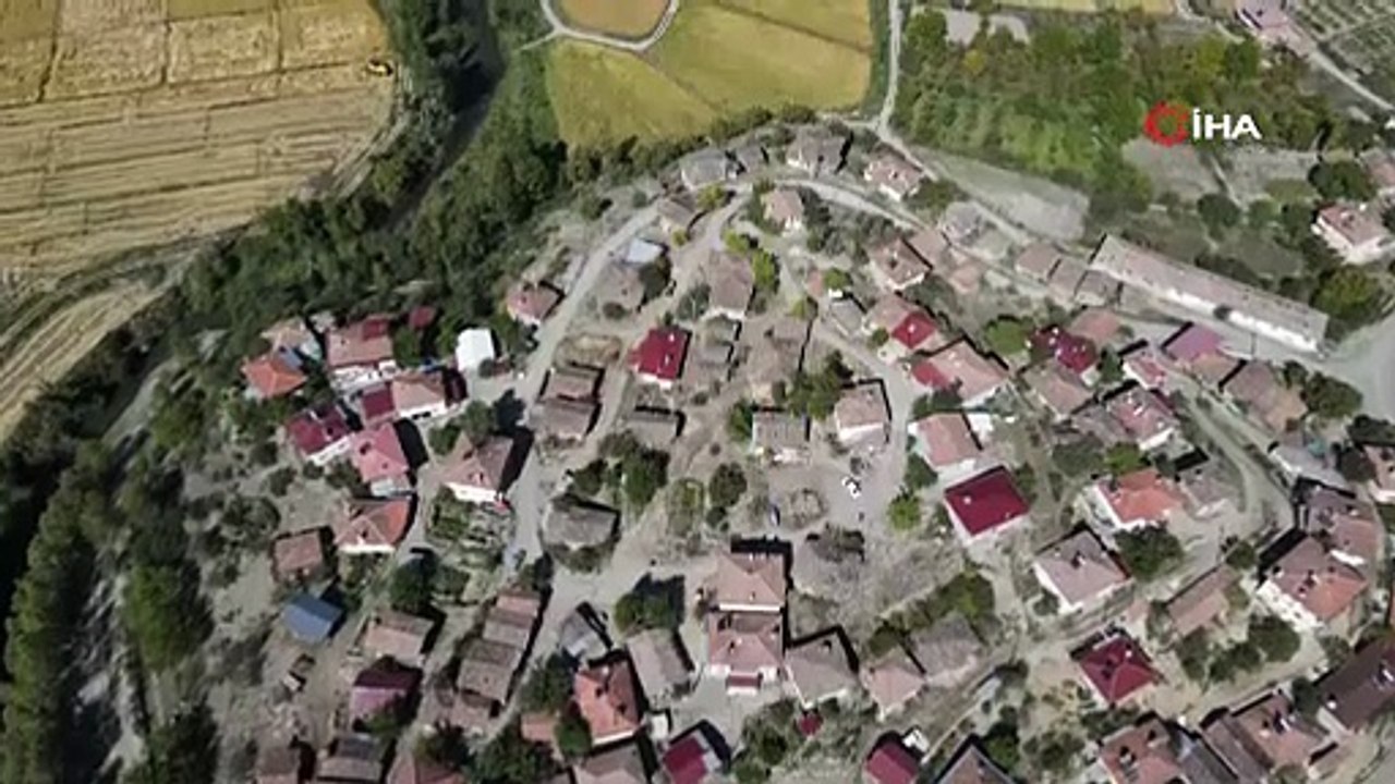 220 dekarlık milli servet boş boş duruyordu... Müjdeli haber geldi!