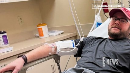 Amy Duggar King Shares Update on Husband Dillon King Amid His “Scary” Health Con