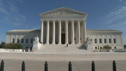 미국 대법원, 엡스타인 공범 맥스웰 상고 기각...20년형 확정 / YTN