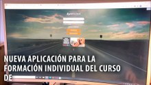 NUEVA APLICACIÓN PARA LA FORMACIÓN PXP