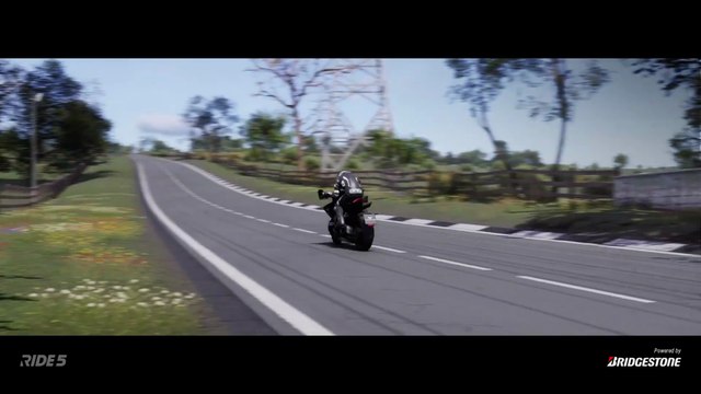 RIDE 5 | VYRUS ALYEN vs 19 Riders | Extreme Superbike Race Gameplay (PC Ultra Graphics)