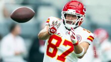 Donna Kelce Celebrates Travis Kelce’s Birthday With Taylor Swift Song _ E! News