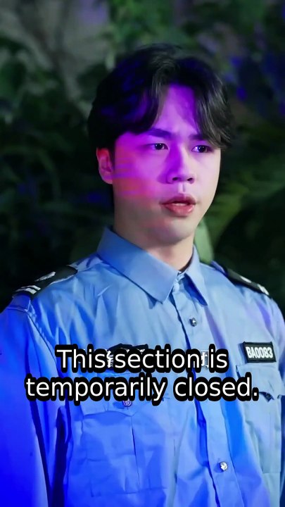 (Eng Sub) Twilight and spring night