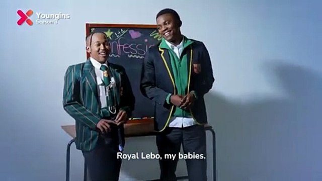 Confession Reactions Youngins S3 Showmax original #OTT #Movies #WebSeries #Entertainment #Netflix #PrimeVideo #DisneyPlus #Hotstar #Zee5 #Hulu #Cinema #Series #BingeWatch #Streaming #FilmNews #MovieClips #FilmLovers #WebShow #CineWorld #WatchOnline