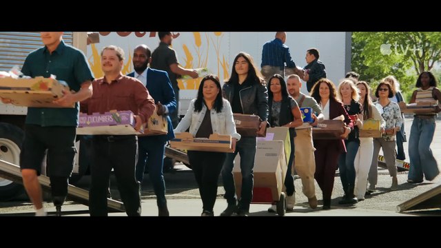 Revelado trailer de 'Pluribus’' a nova série do criador de ‘Breaking Bad'