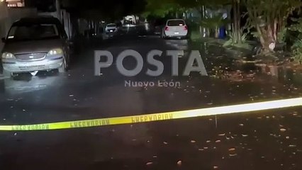 Ataques en Juárez dejan un ejecutado y una mujer lesionada