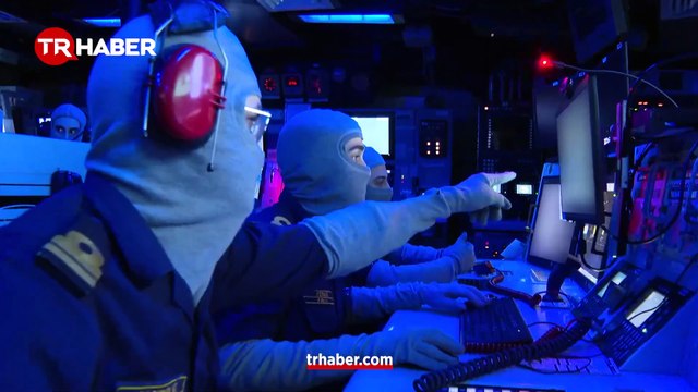 Denizkurdu-I 2025 Tatbikatı'nda tarihi an: Bayraktar TB3 SİHA'lar TCG ANADOLU'dan kalkış yaptı