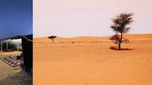 قصة بدوية مع الجن