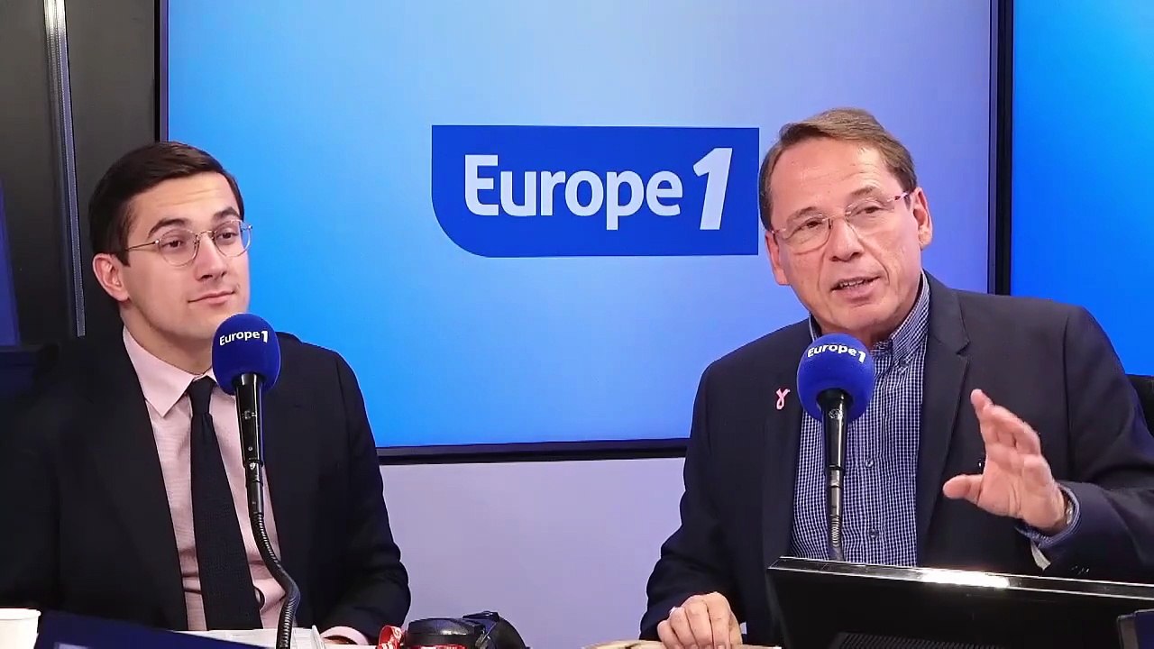 «La démission parait être le moyen le plus clair pour sortir de cette crise» estime Jules Torres