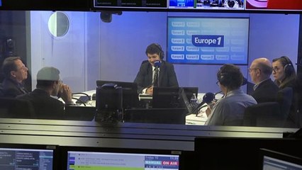 Crise politique : «Les Républicains n’ont rien à faire autour de Macron», lance Eric Ciotti