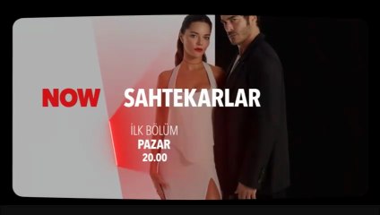 Sahtekarlar Tanıtım Filmleri