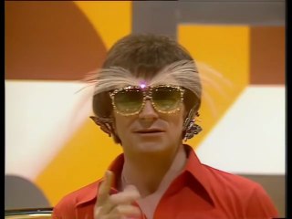 Think of a Number (1978) S02E03 - Johnny Ball