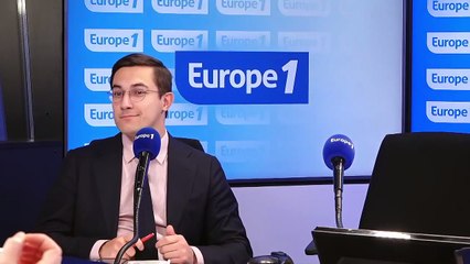 Budget : «Si on ne réforme pas les retraites, on ne s'en sortira jamais» affirme Benoit Perrin