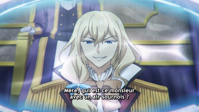 Dad is a Hero, Mom is a Spirit, I'm a Reincarnator - saison 1 Bande-annonce VO STFR