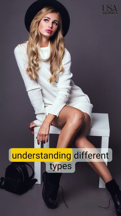 USA Models Essential Skills Every Aspiring Fashion Model Should Master