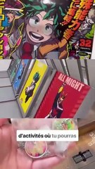 Découvrez Tout sur l'Antre de Ki-oon 2025 ! 🚀