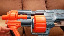 Nerf Elite 2.0 Shockwave 15 à venda [VENDIDO]