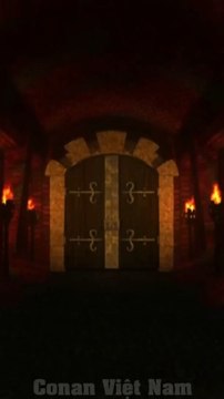 Một giọt máu trên bức tranh cổ... là manh mối hay lời nguyền? 🏰 Biệt thự giữa rừng sâu, không sóng điện thoại, không lối thoát. Chiếc quan tài hé mở... tiếng thì thầm vang lên từ tầng hầm 🕵️‍♂️ Nan chỉ có 1 giờ để giải mã mật thư trước khi mặt trời lặn