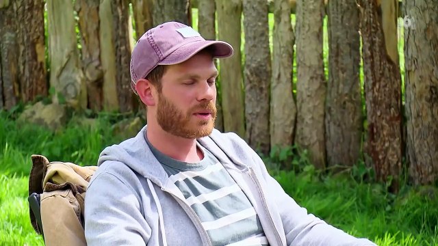 Le teaser de l'épisode 8 de L'amour est dans le pré 2025.