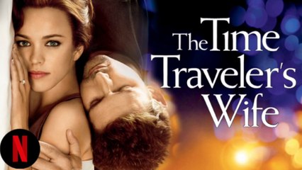 The Time Traveler’s Wife (HBO | Max) Explained ⏳💔 | Love Across Time | Rose Leslie & Theo James