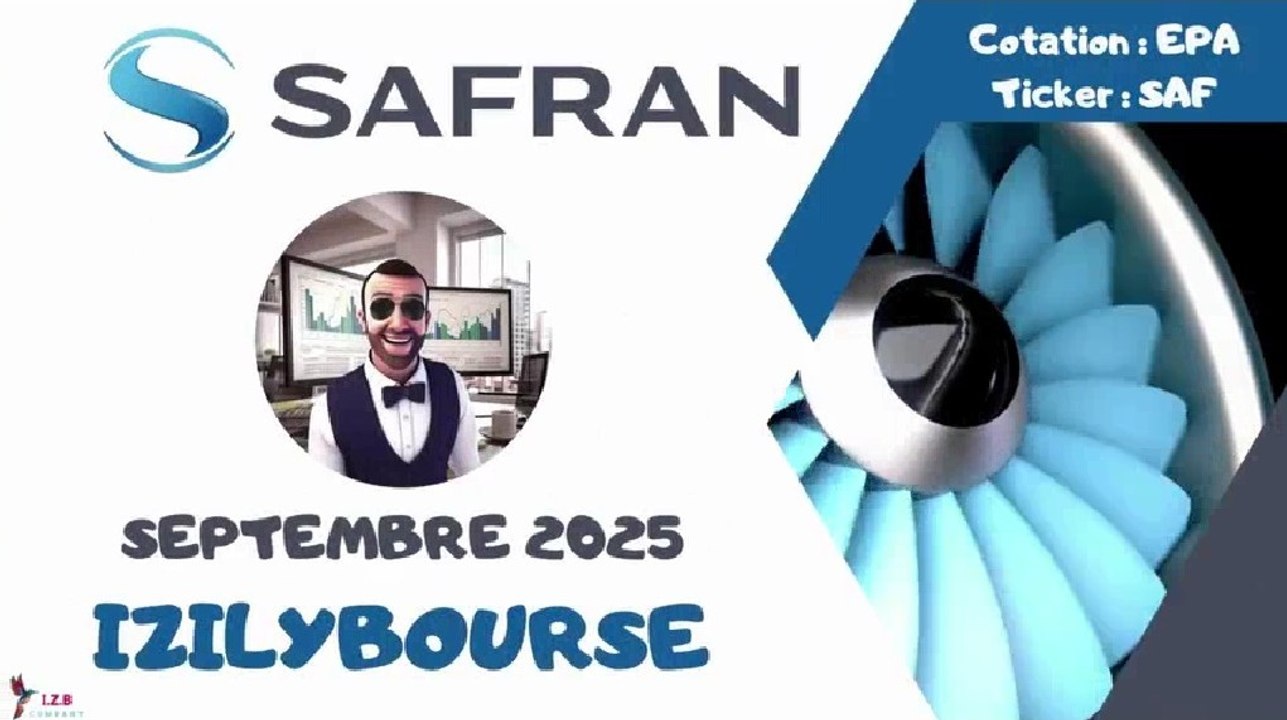 Safran AE